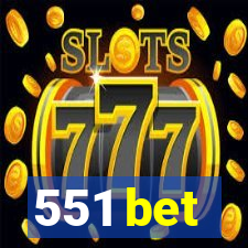 551 bet